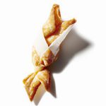 Sfogliatelle Unwrapped: Italy’s Crispy, Sweet Treasure