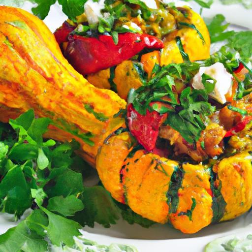 Gemista: Exploring Greece’s Colorful Stuffed Vegetable Delight