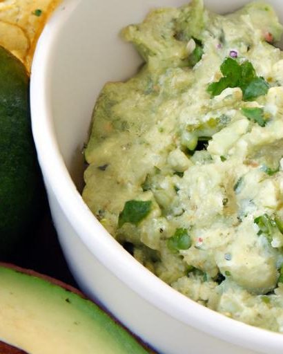 Guacamole Uncovered: The Story Behind Your Favorite Dip