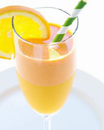 Sip Smart: Delicious Juice Recipes for a Healthy Heart