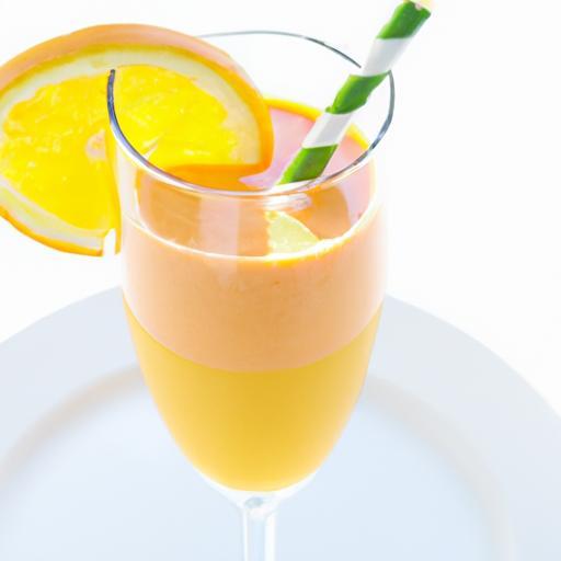 Sip Smart: Delicious Juice Recipes for a Healthy Heart