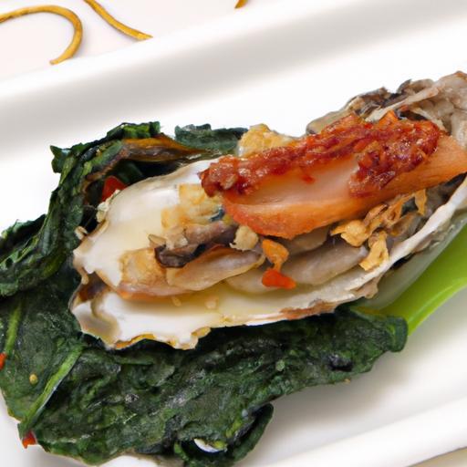 Unlock Flavor: Discover the Best Oyster Sauces of 2024