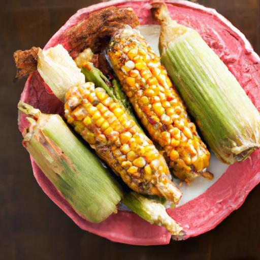 Ultimate Elote Seasoning Recipe: Spice Up Your Corn Snack!