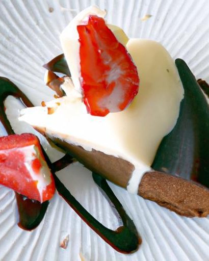 Decadent Vegan Desserts: Sweet Treats Without Compromise