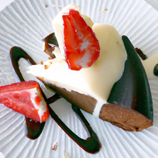 Decadent Vegan Desserts: Sweet Treats Without Compromise