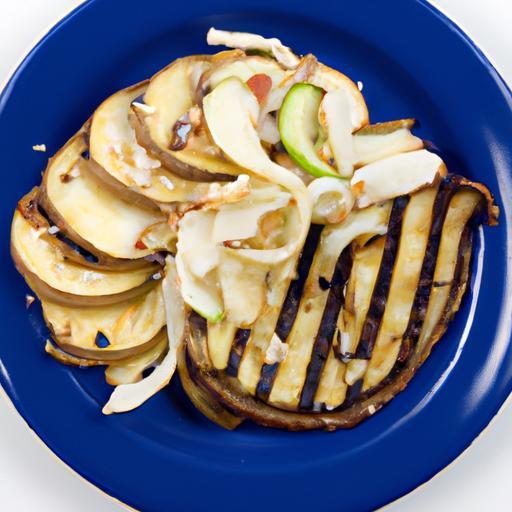 Power-Packed Plates: Exploring Foods High in Protein Power