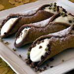 Cannoli Unwrapped: A Sweet Dive into Sicilian Tradition