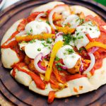 Naan Bread Pizza Recipe: Quick, Crispy, and Delicious Ideas