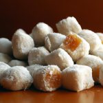 Sweet Tradition: How to Make Classic Pastillas at Home