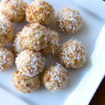 Power-Packed Bites: Creative High-Protein Snack Recipes