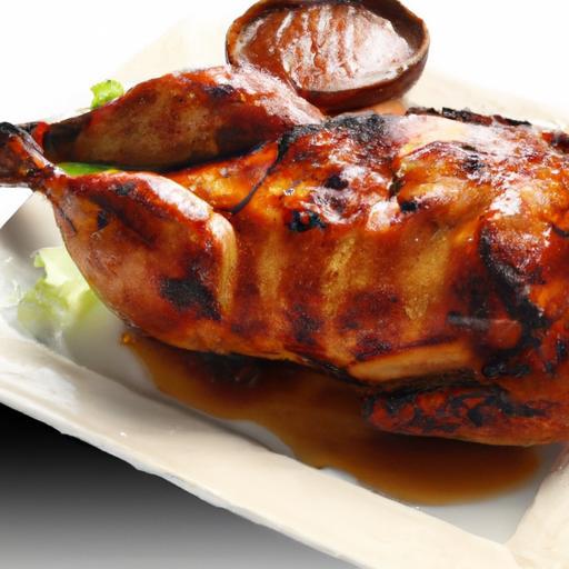 Mastering BBQ Chicken: Tips, Marinades & Grilling Secrets