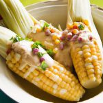 Elote in a Cup: The Ultimate Mexican Street Food Recipe
