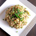 Cauliflower Fried Rice: A Healthy Twist on a Classic Dish