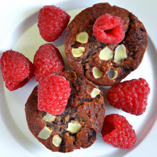 Sweet Paleo Delights: Healthy Dessert Recipes to Savor