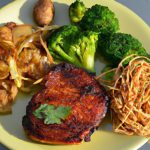 Power-Packed Plates: Creative High-Protein Dinner Ideas