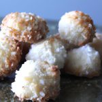 Coconut Macaroons: A Sweet Tropical Treat to Savor
