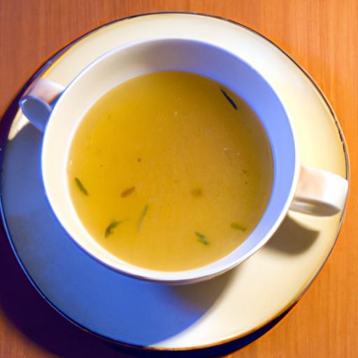 Nourishing Bone Broth Recipes: Crafting Healing Flavors