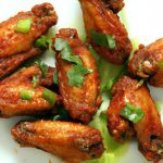 Unlock the Secret to Perfectly Crispy Baked Chicken Wings