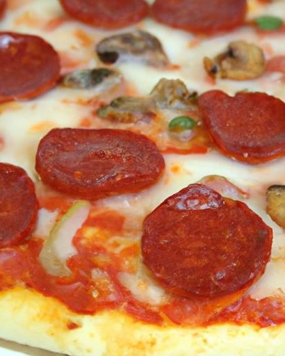 Savoring Italian Sausage: The Perfect Pizza Topping Guide