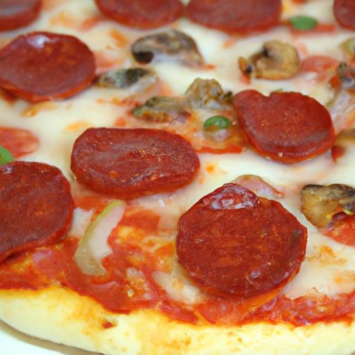 Savoring Italian Sausage: The Perfect Pizza Topping Guide
