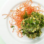 Growing Green: The Rise of Plant-Based Living Today