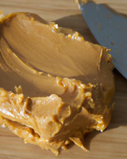 Keto Diet Peanut Butter: A Nutty Twist on Low-Carb Living
