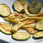 Crispy & Healthy: How to Make Perfect Baked Zucchini Fries