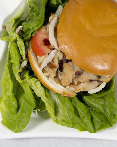 Power Up Your Plate: Creative High-Protein Recipes Unveiled