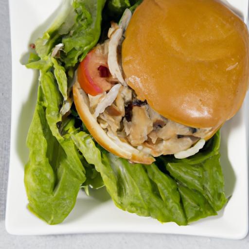 Power Up Your Plate: Creative High-Protein Recipes Unveiled