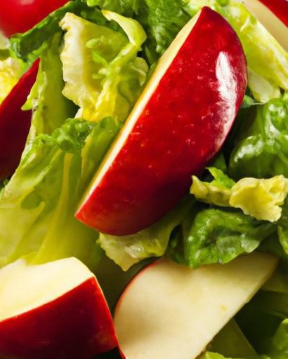 Fuel Your Heart: Top Tasty Foods for a Healthy Beat