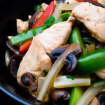 Sizzling Chicken Stir Fry: Quick, Healthy, and Flavorful Recipe