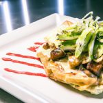 Okonomiyaki Kiji: Crafting Japan’s Savory Pancake Artistry