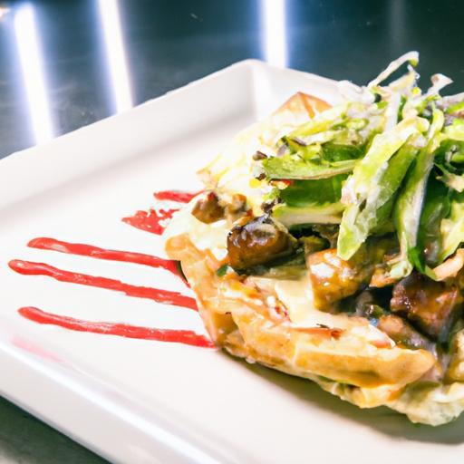 Okonomiyaki Kiji: Crafting Japan’s Savory Pancake Artistry