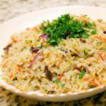 Pilav Unveiled: A Flavorful Journey Through Rice Traditions