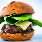 Beyond Beef: Exploring the Rise of Flavorful Vegan Burgers