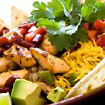 Savor the Flavor: Ultimate Chicken Fajita Bowl Guide