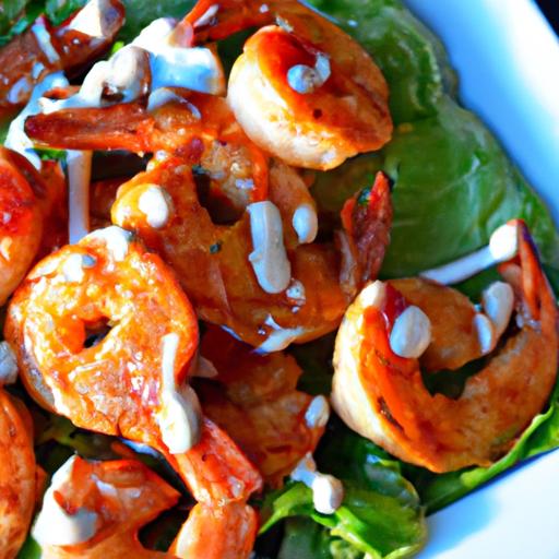 Delicious Keto Shrimp Recipes ​to Spice ‌Up Your Meal Plan