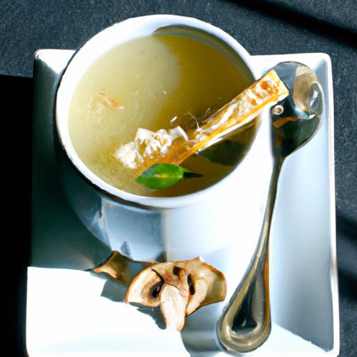Nourishing Bone Broth Recipes: Crafting Healing Flavors