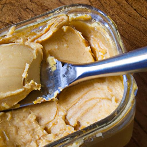 Keto Diet Peanut​ Butter:‍ A Nutty‌ Twist on Low-Carb Living