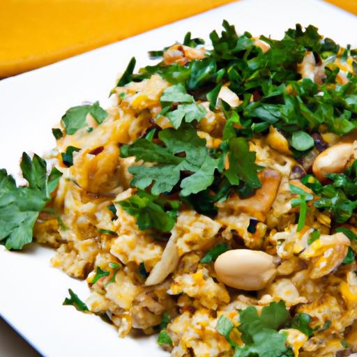 Pilav Unveiled: A Flavorful Journey Through‌ Rice Traditions