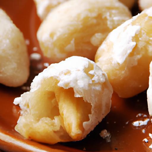 Sweet Tradition: How ​to ‌Make Classic Pastillas at Home