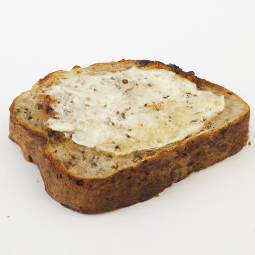 Power Up Your Loaf: The Rise of High-Protein Bread