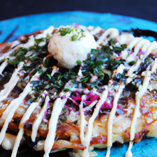 Mastering Okonomiyaki: The Ultimate Japanese Savory Pancake Recipe