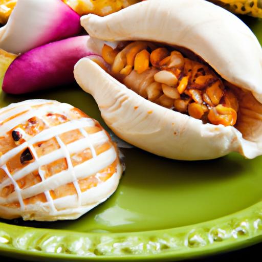 Conchas Unwrapped: Exploring Mexico's Sweet Shell Treats