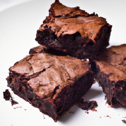 Decadent & Guilt-Free: Your Ultimate Healthy Brownies Guide