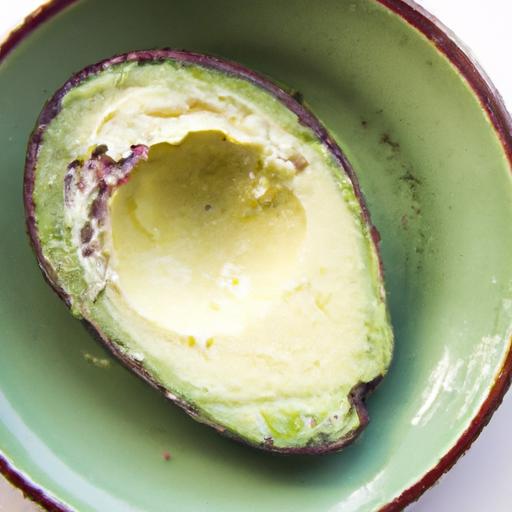 Avocado Uncovered:‌ Nature's Creamy Superfood‌ Explained