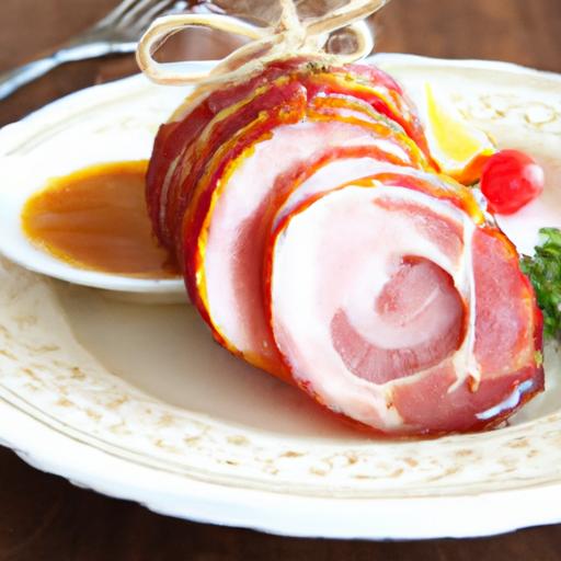 The Sweet Science Behind perfect honey Baked Ham Recipes