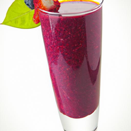 Sip Smart: Delicious Juice Recipes for a Healthy Heart