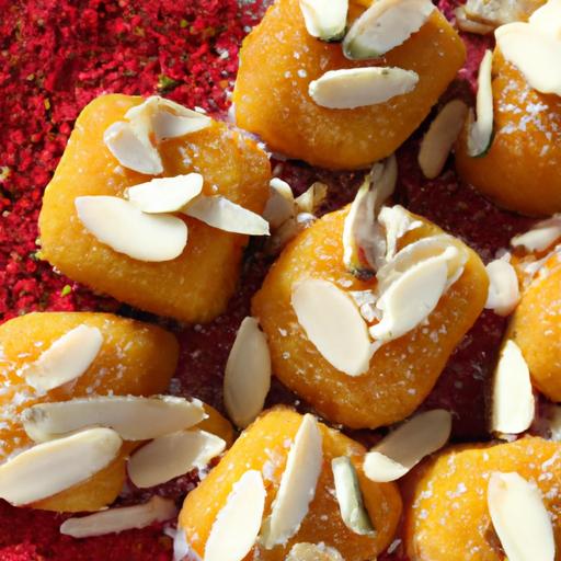 Makroud Unwrapped: Discovering Tunisia's Sweet treasure
