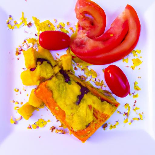 Navigating the Delicious ‌World of ‍Gluten-Free⁢ vegan Living